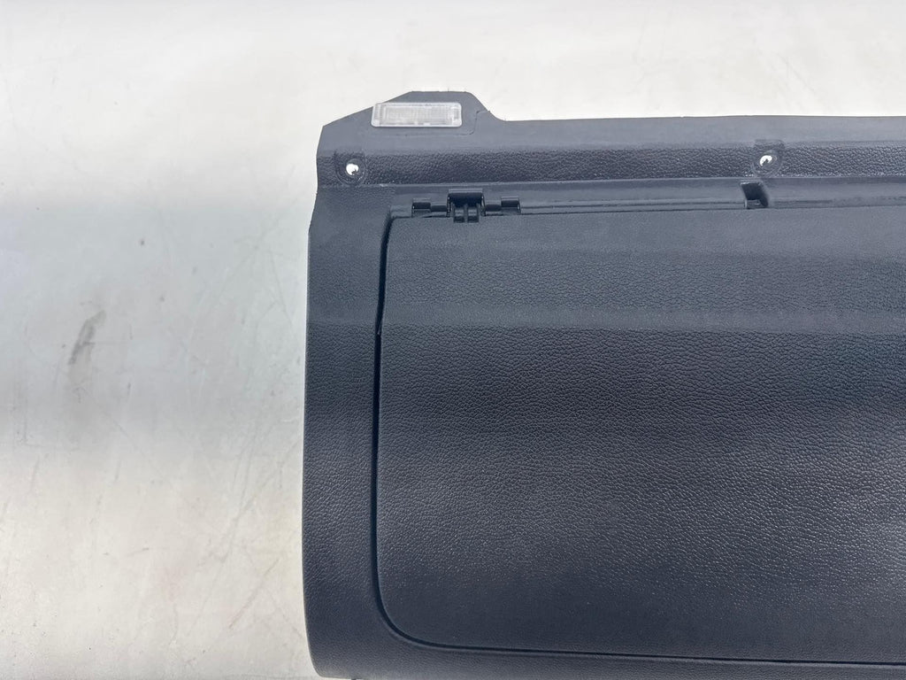 11-14 Volkswagen Jetta Sportwagen Glove Box 1K1857288L