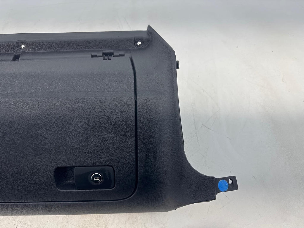 11-14 Volkswagen Jetta Sportwagen Glove Box 1K1857288L