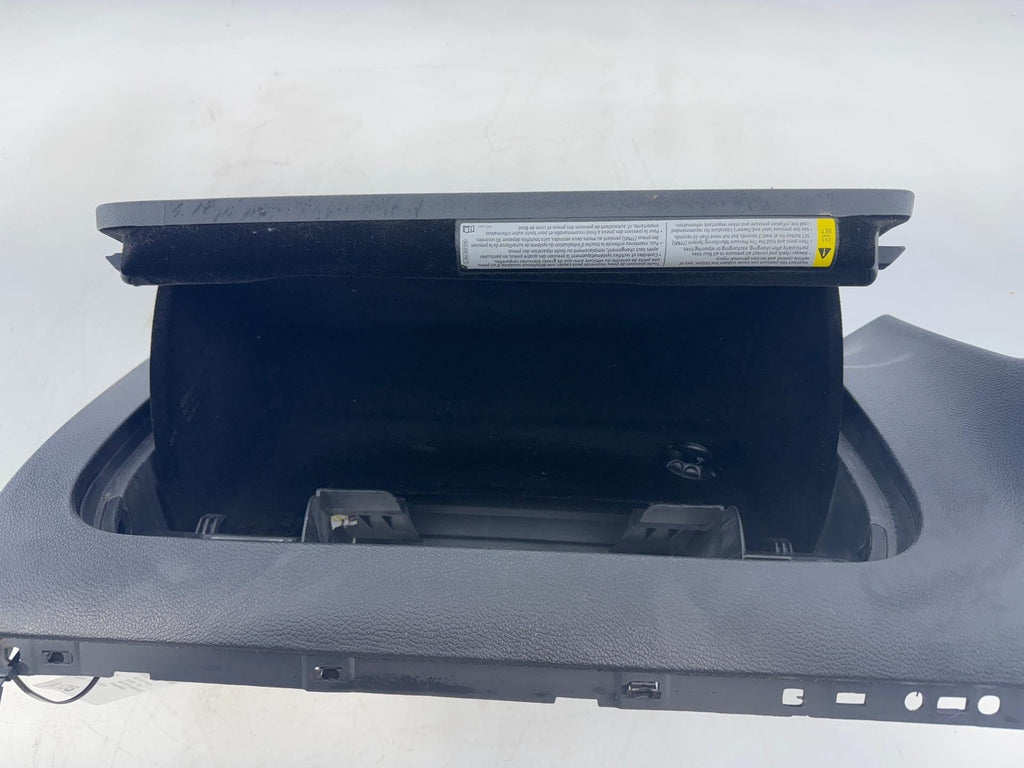 11-14 Volkswagen Jetta Sportwagen Glove Box 1K1857288L