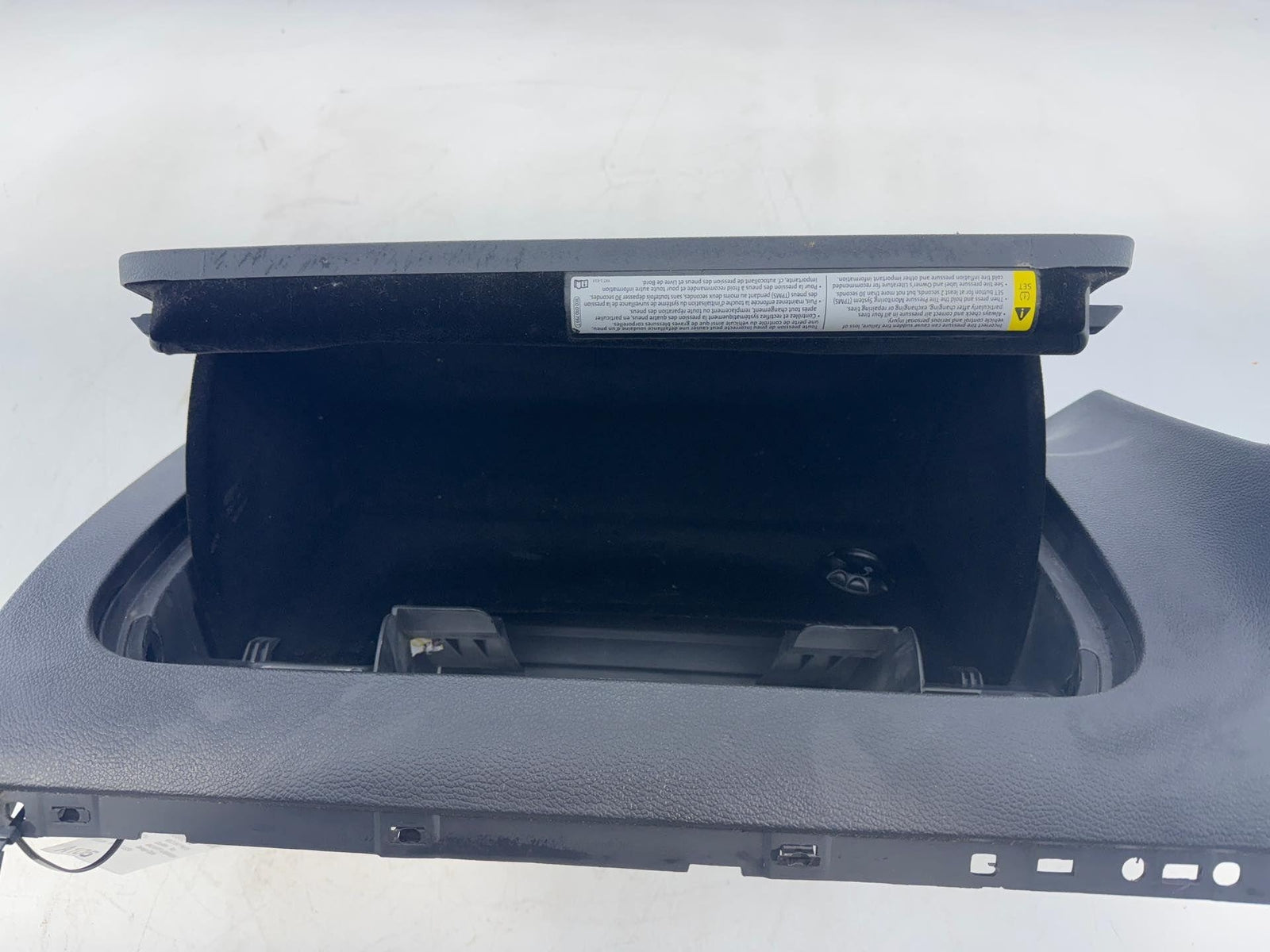 11-14 Volkswagen Jetta Sportwagen Glove Box 1K1857288L