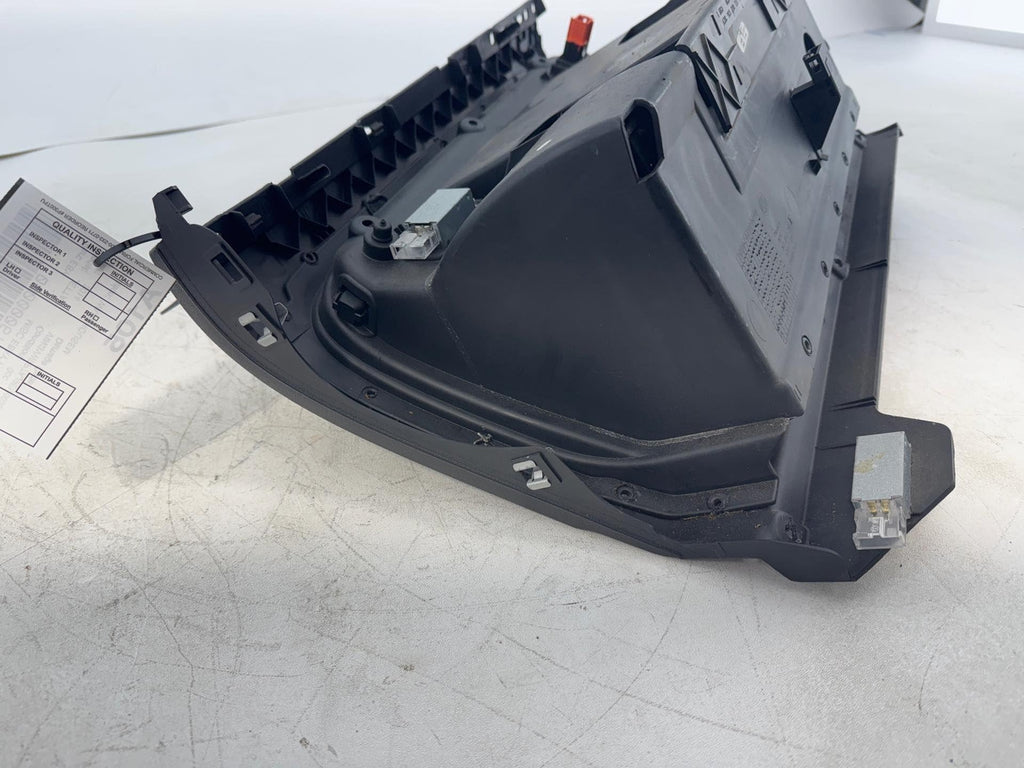 11-14 Volkswagen Jetta Sportwagen Glove Box 1K1857288L