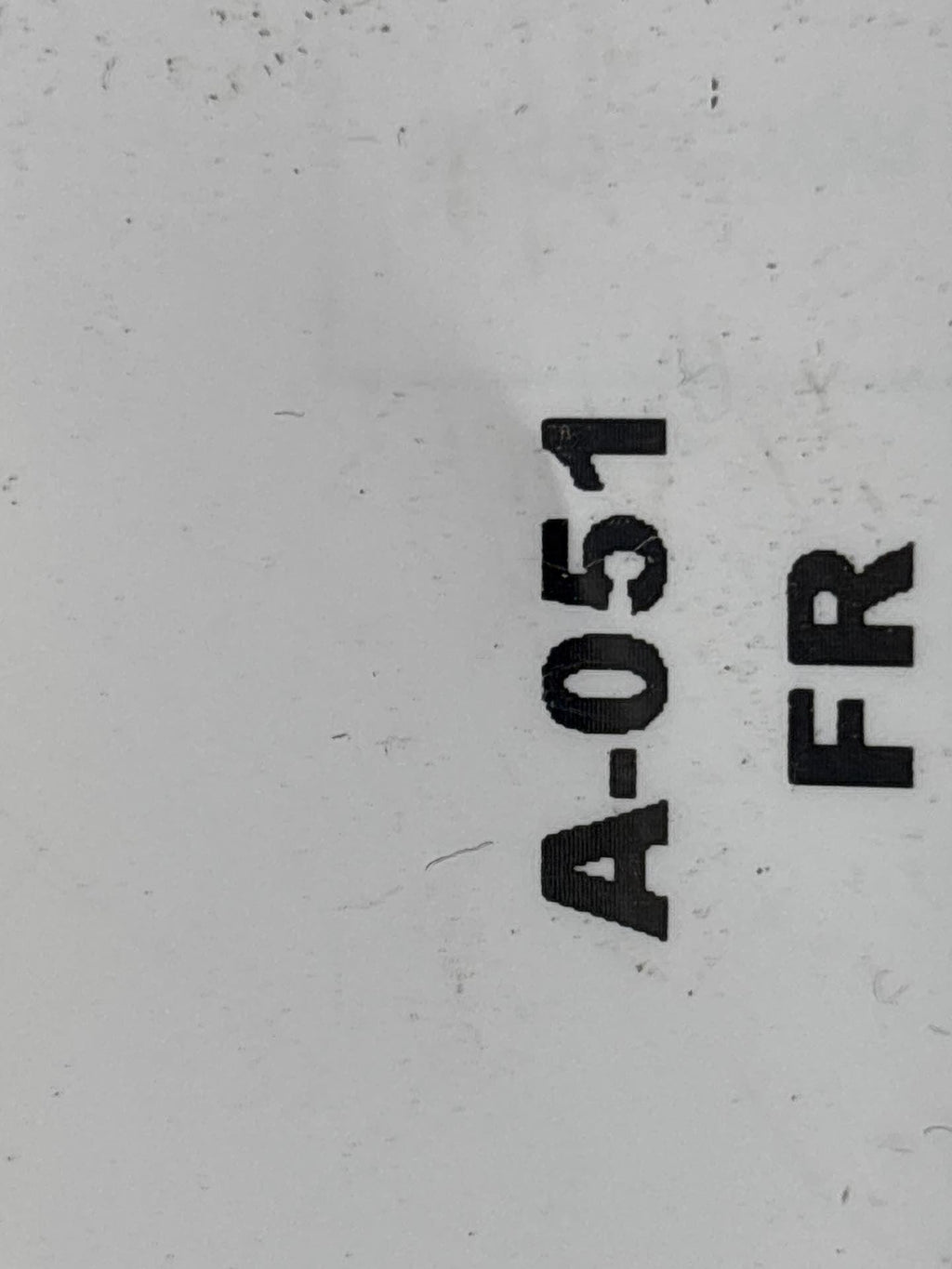 11-14 Volkswagen Vw Golf Seat Occupant Sensor Control Module 5K0959339 OEM