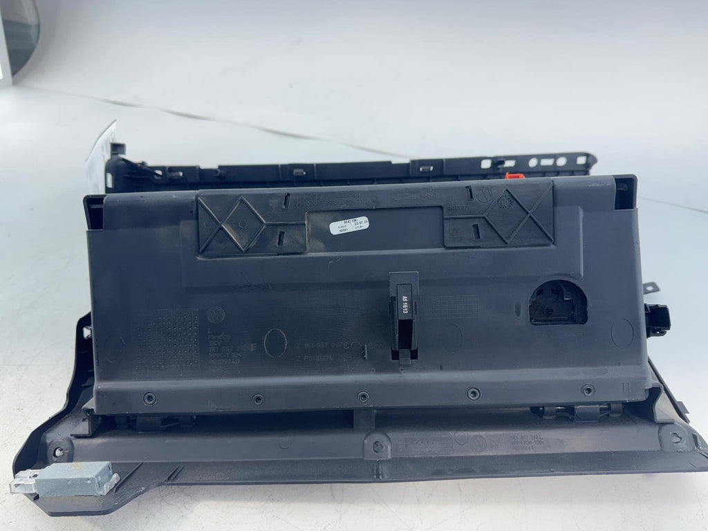 11-14 Volkswagen Jetta Sportwagen Glove Box 1K1857288L