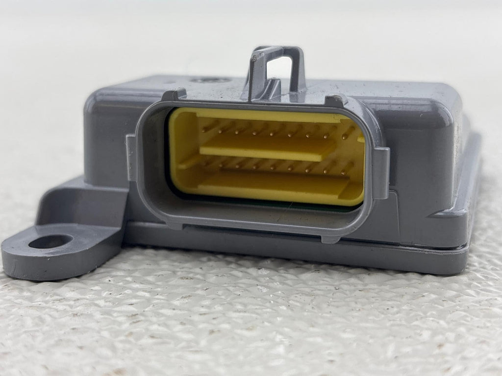 11-14 Volkswagen Vw Golf Seat Occupant Sensor Control Module 5K0959339 OEM