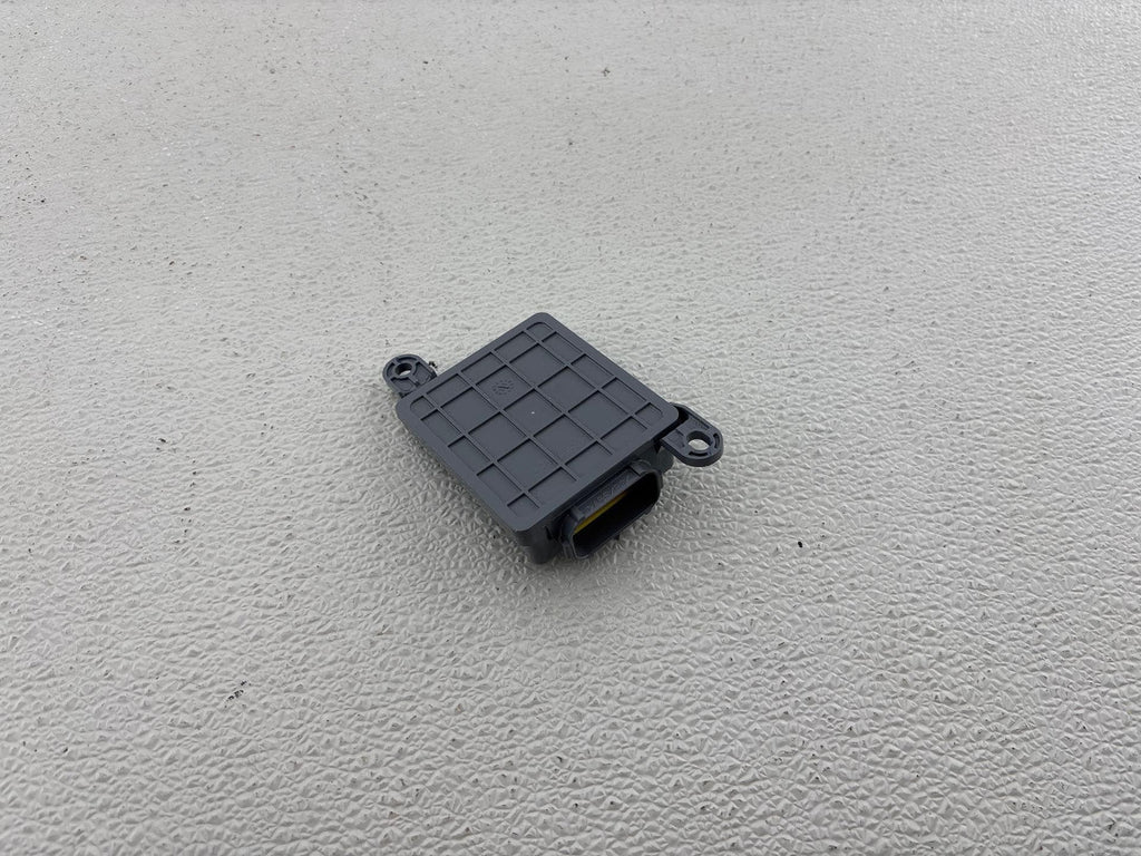 11-14 Volkswagen Vw Golf Seat Occupant Sensor Control Module 5K0959339 OEM