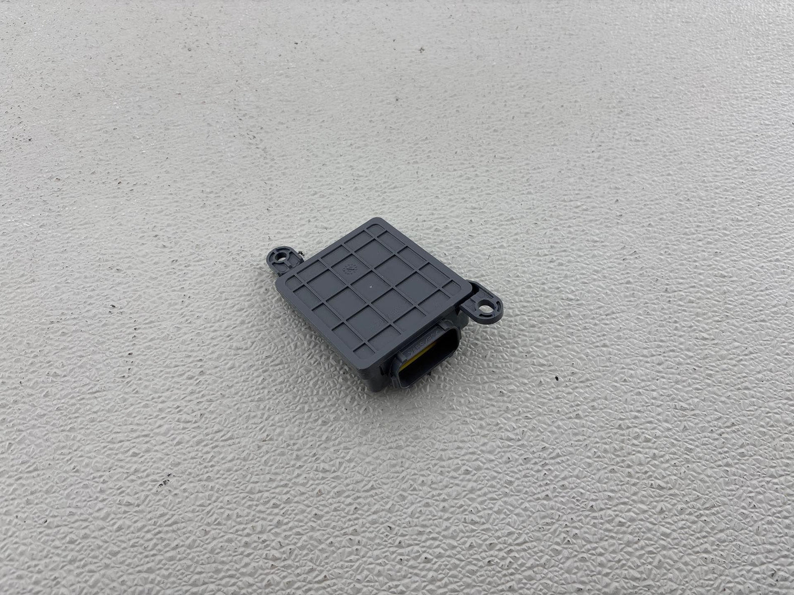 11-14 Volkswagen Vw Golf Seat Occupant Sensor Control Module 5K0959339 OEM