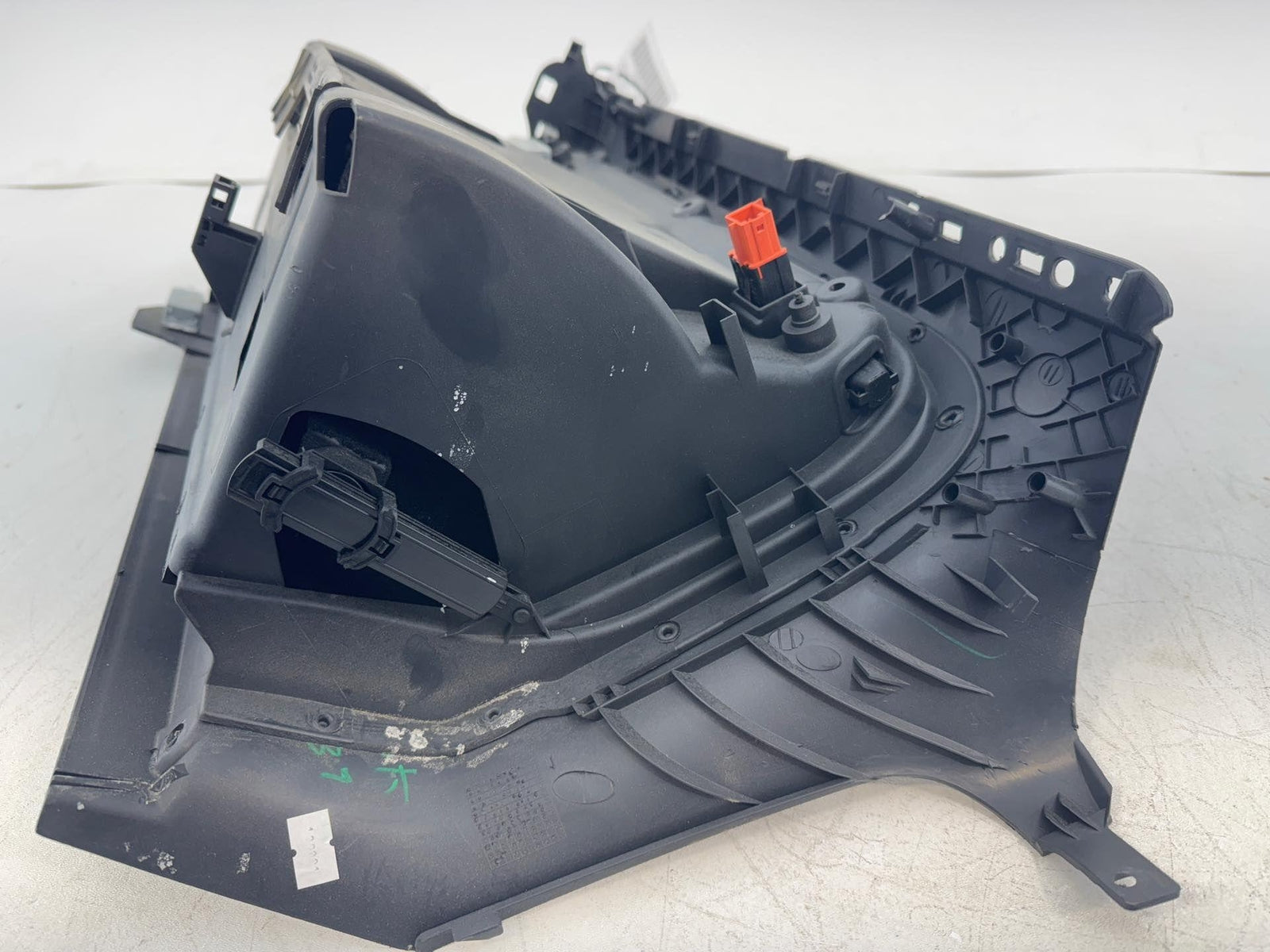 11-14 Volkswagen Jetta Sportwagen Glove Box 1K1857288L