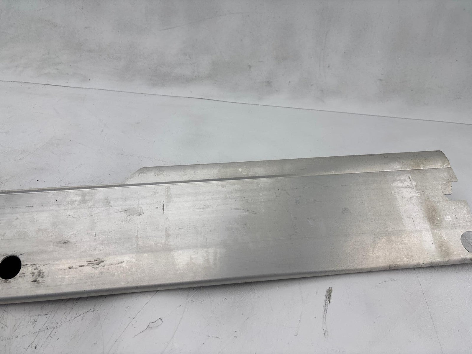 1997 - 2002 Porsche Boxster 986 911 Dash Knee Bolster Crossmember OEM