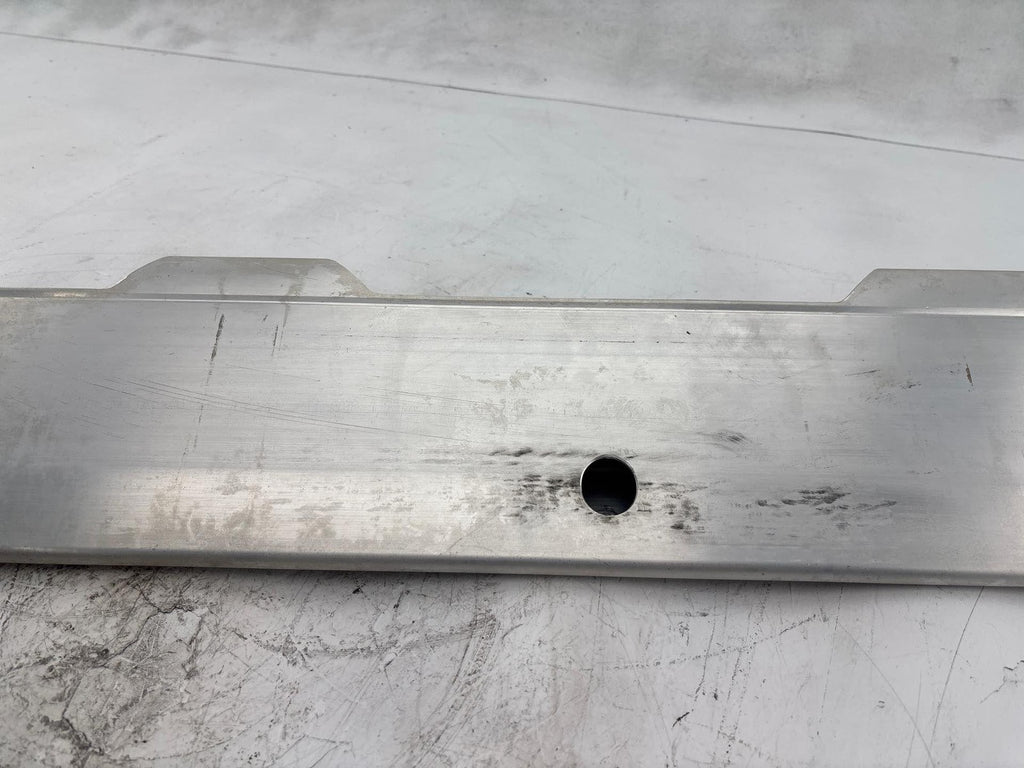 1997 - 2002 Porsche Boxster 986 911 Dash Knee Bolster Crossmember OEM