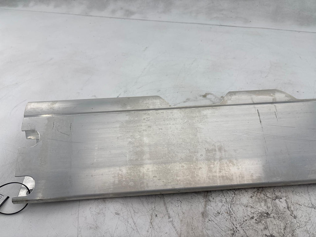 1997 - 2002 Porsche Boxster 986 911 Dash Knee Bolster Crossmember OEM