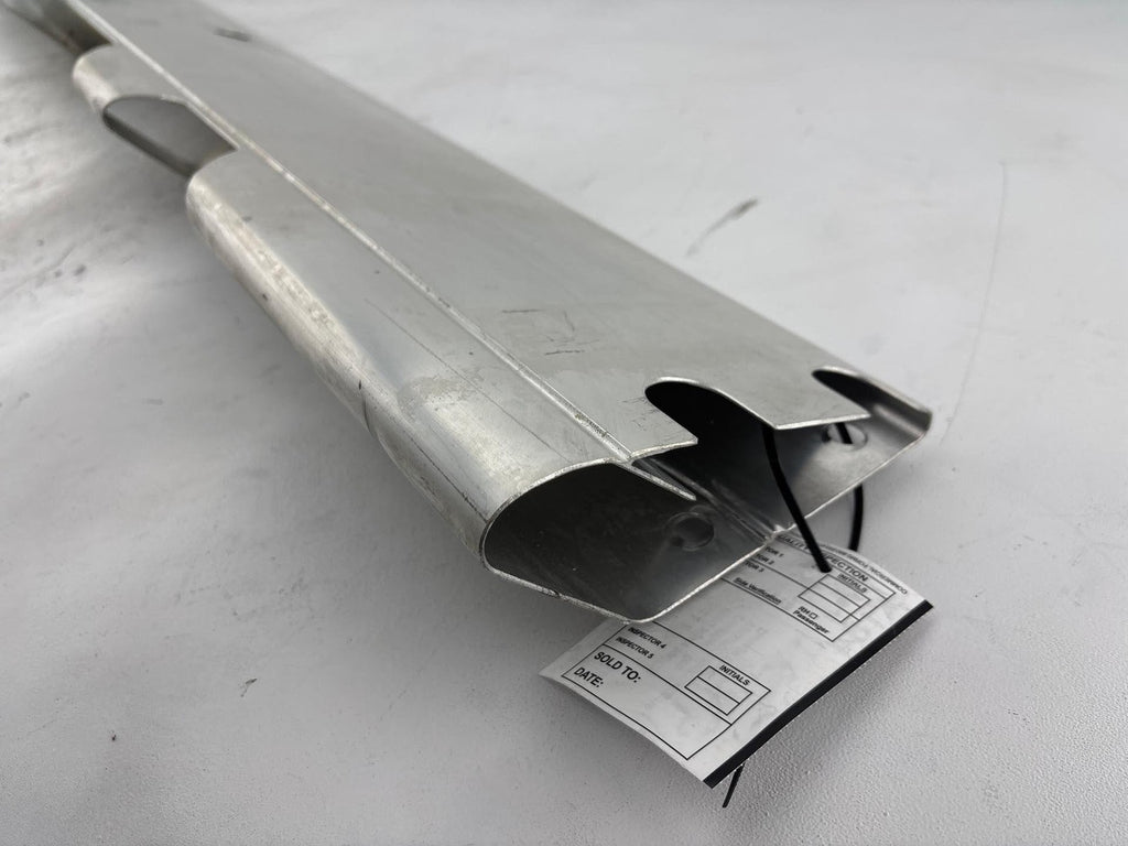 1997 - 2002 Porsche Boxster 986 911 Dash Knee Bolster Crossmember OEM