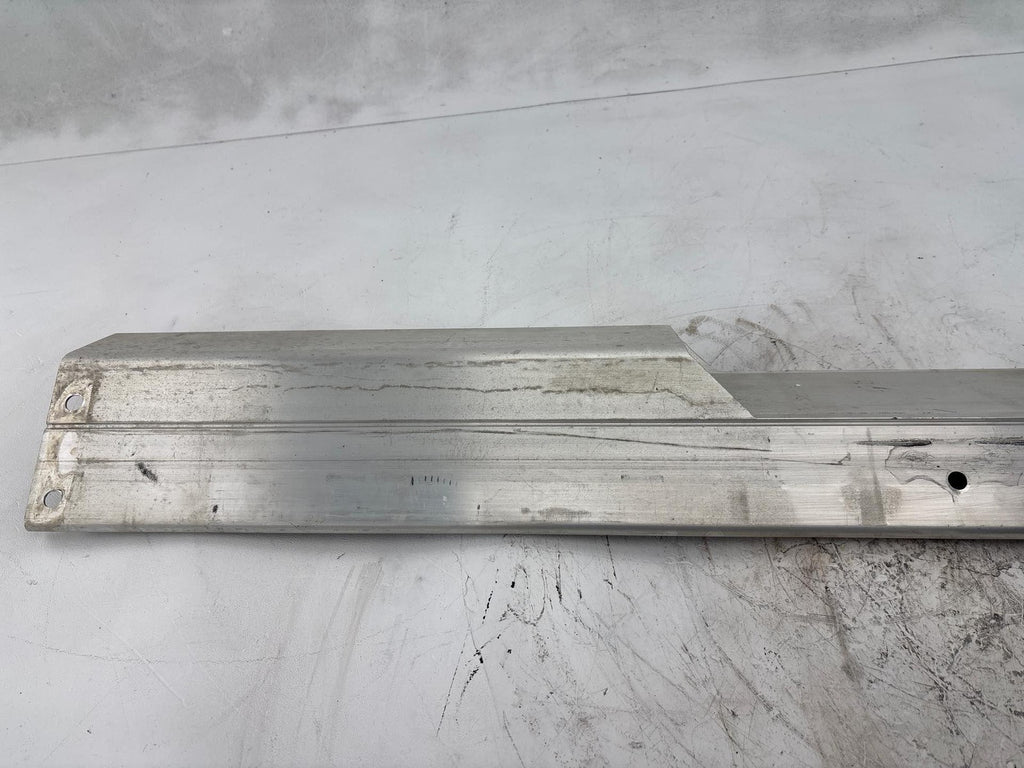 1997 - 2002 Porsche Boxster 986 911 Dash Knee Bolster Crossmember OEM