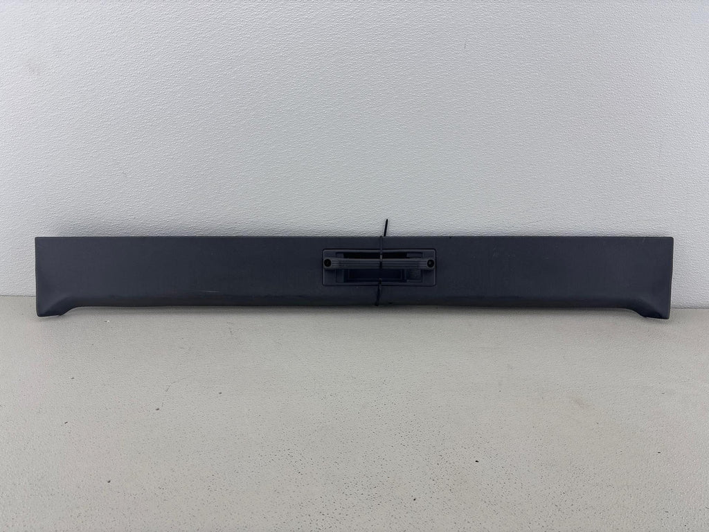 1992-1996 Toyota Land Cruiser Trim Liftgate Panel