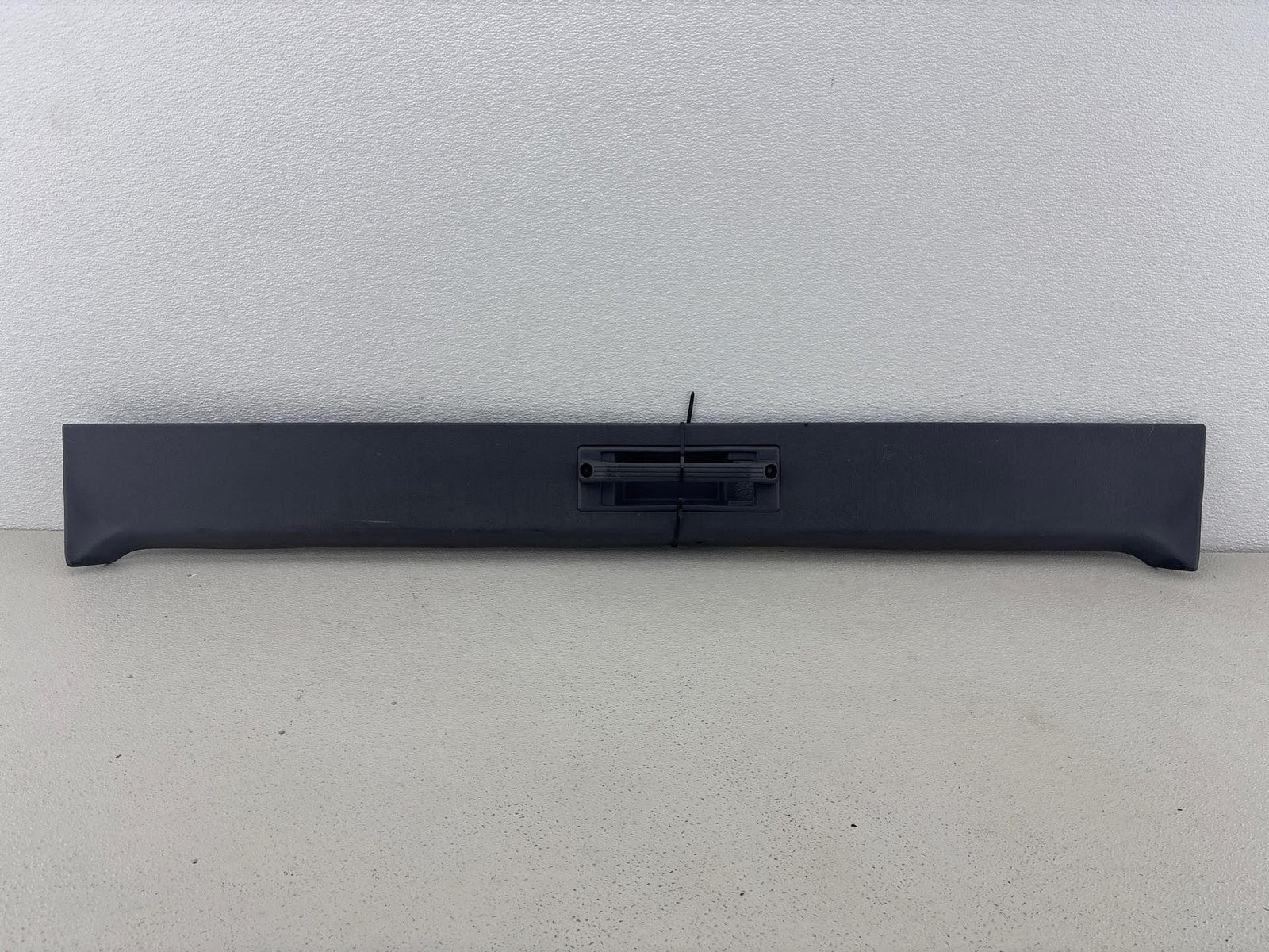 1992-1996 Toyota Land Cruiser Trim Liftgate Panel