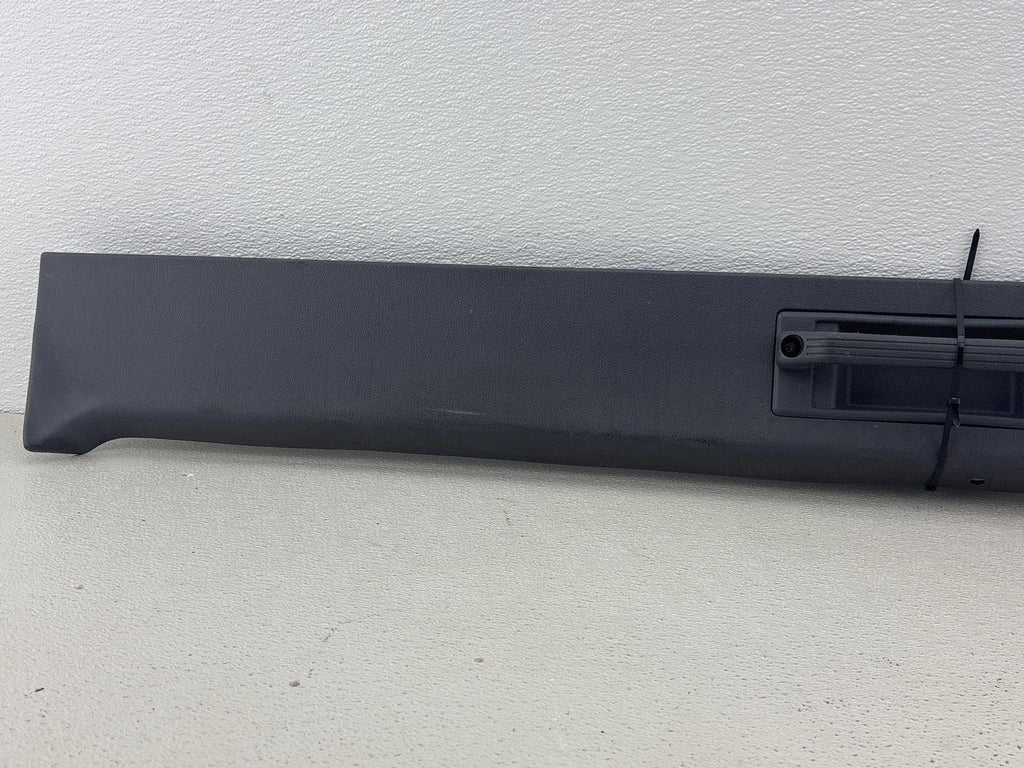 1992-1996 Toyota Land Cruiser Trim Liftgate Panel