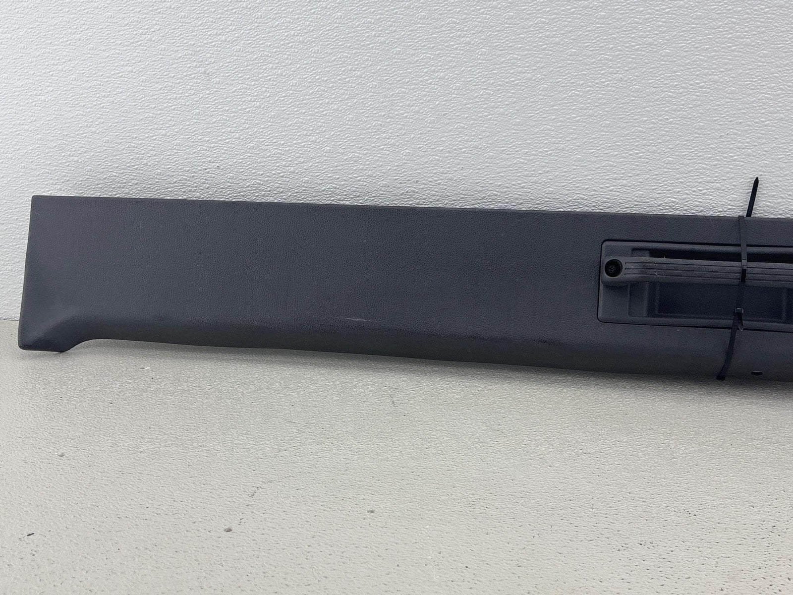 1992-1996 Toyota Land Cruiser Trim Liftgate Panel