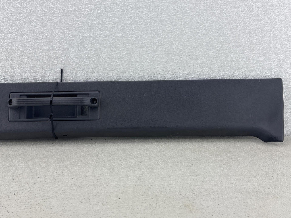 1992-1996 Toyota Land Cruiser Trim Liftgate Panel