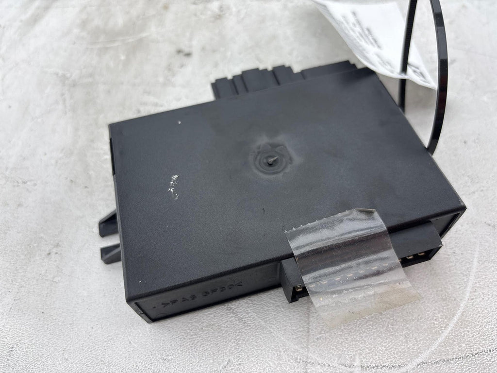 1999-2009 Oem Saab 9-5 Factory Left Seat Control Unit Memory Module 4658480