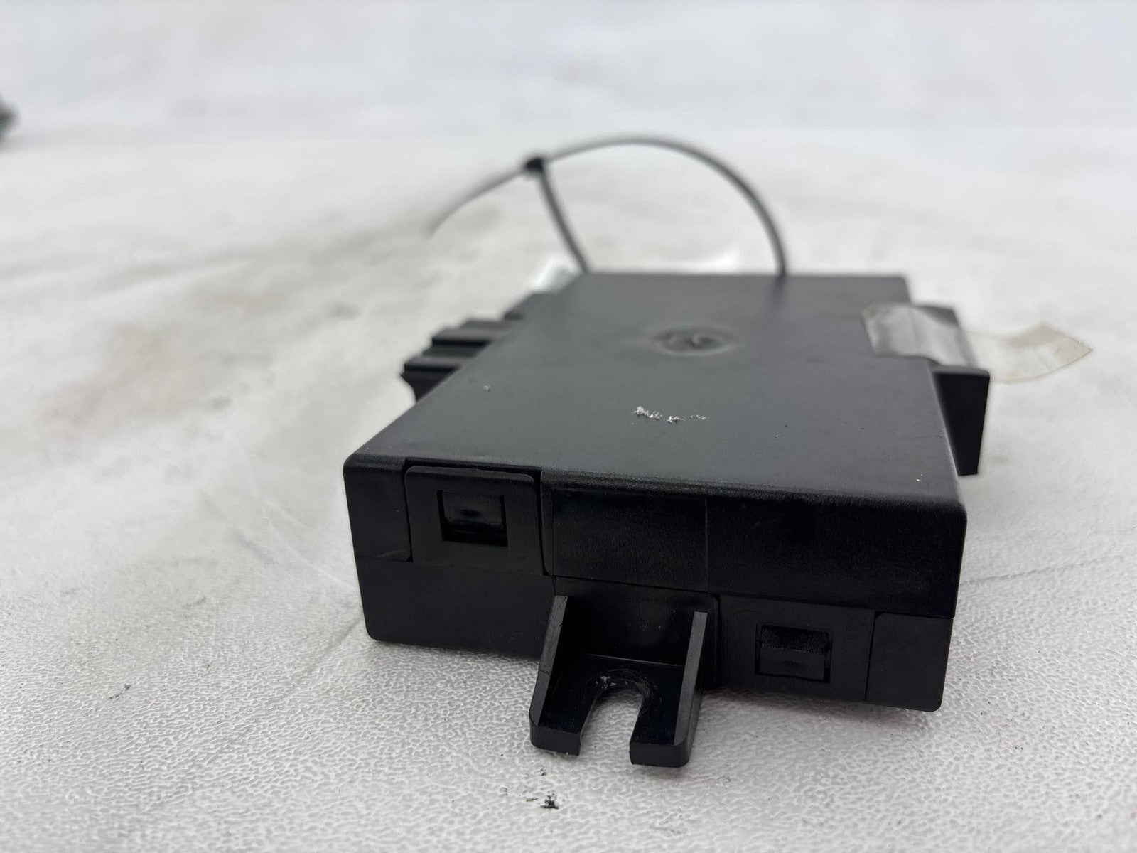 1999-2009 Oem Saab 9-5 Factory Left Seat Control Unit Memory Module 4658480