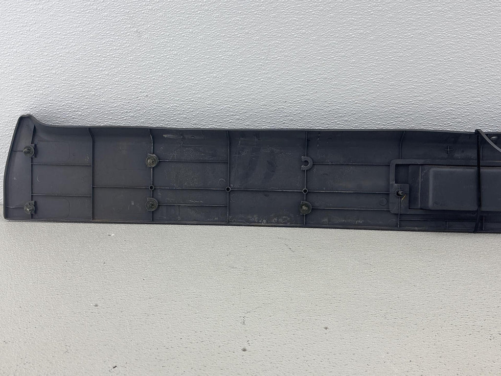 1992-1996 Toyota Land Cruiser Trim Liftgate Panel