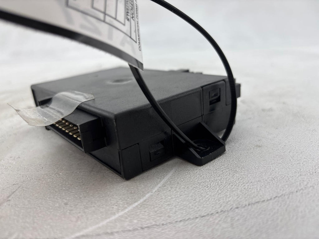 1999-2009 Oem Saab 9-5 Factory Left Seat Control Unit Memory Module 4658480