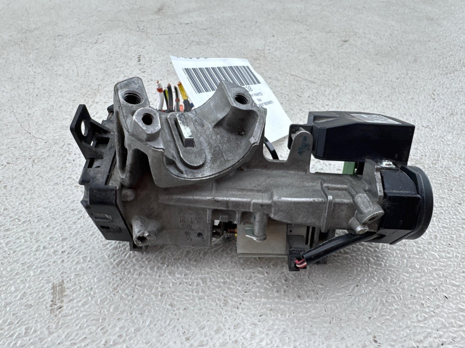 05-07 Honda Odyssey Ignition Start Switch Lock Cylinder