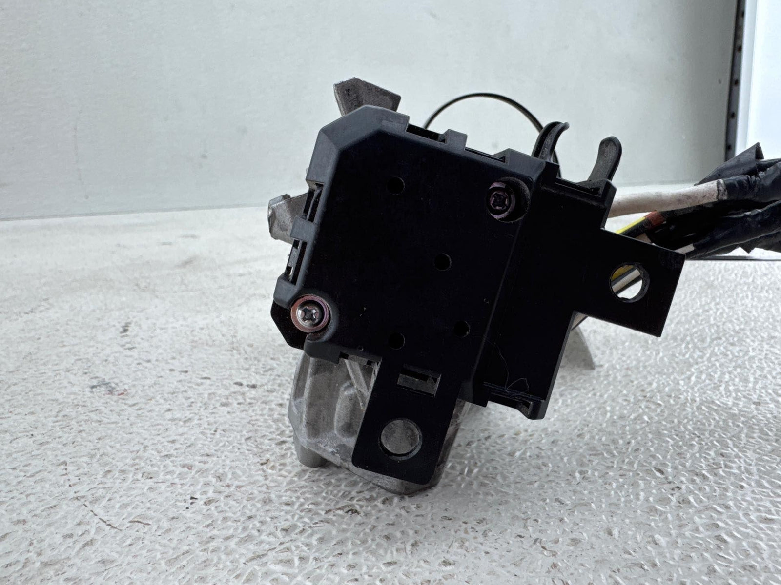 05-07 Honda Odyssey Ignition Start Switch Lock Cylinder