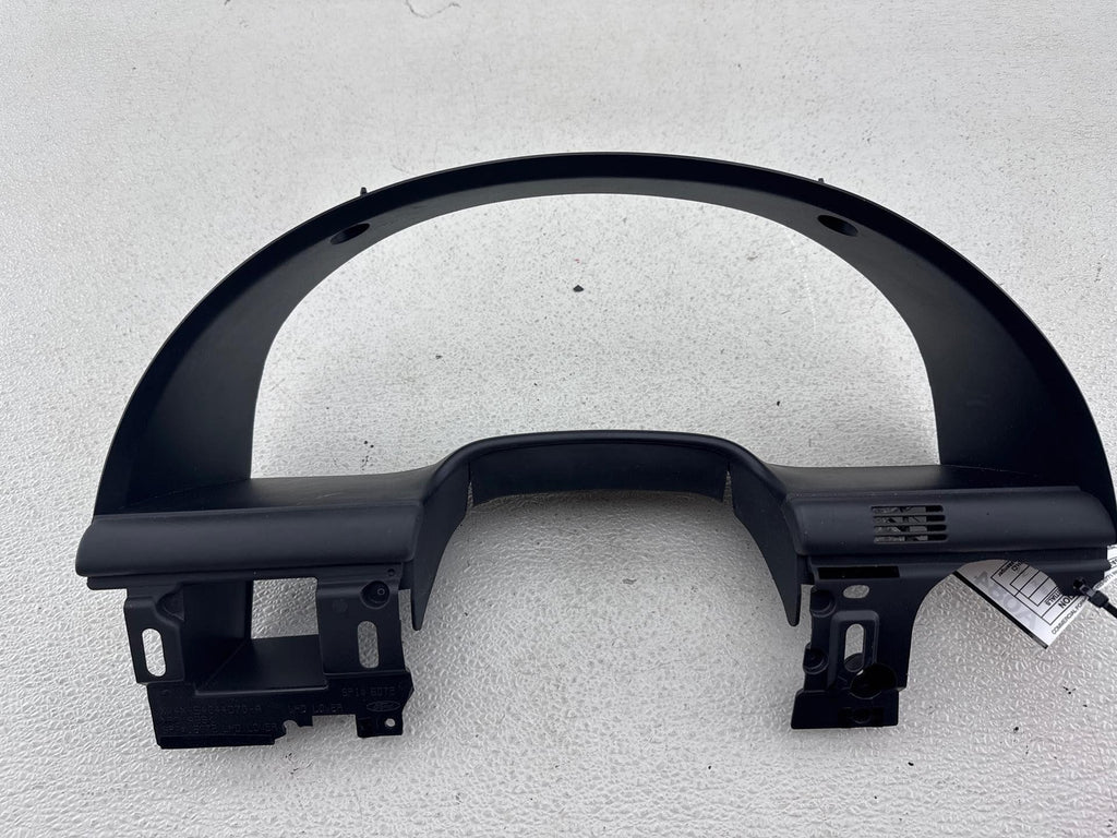 02-05 Ford Thunderbird Interior Speedometer Surround Trim Bezel Oem