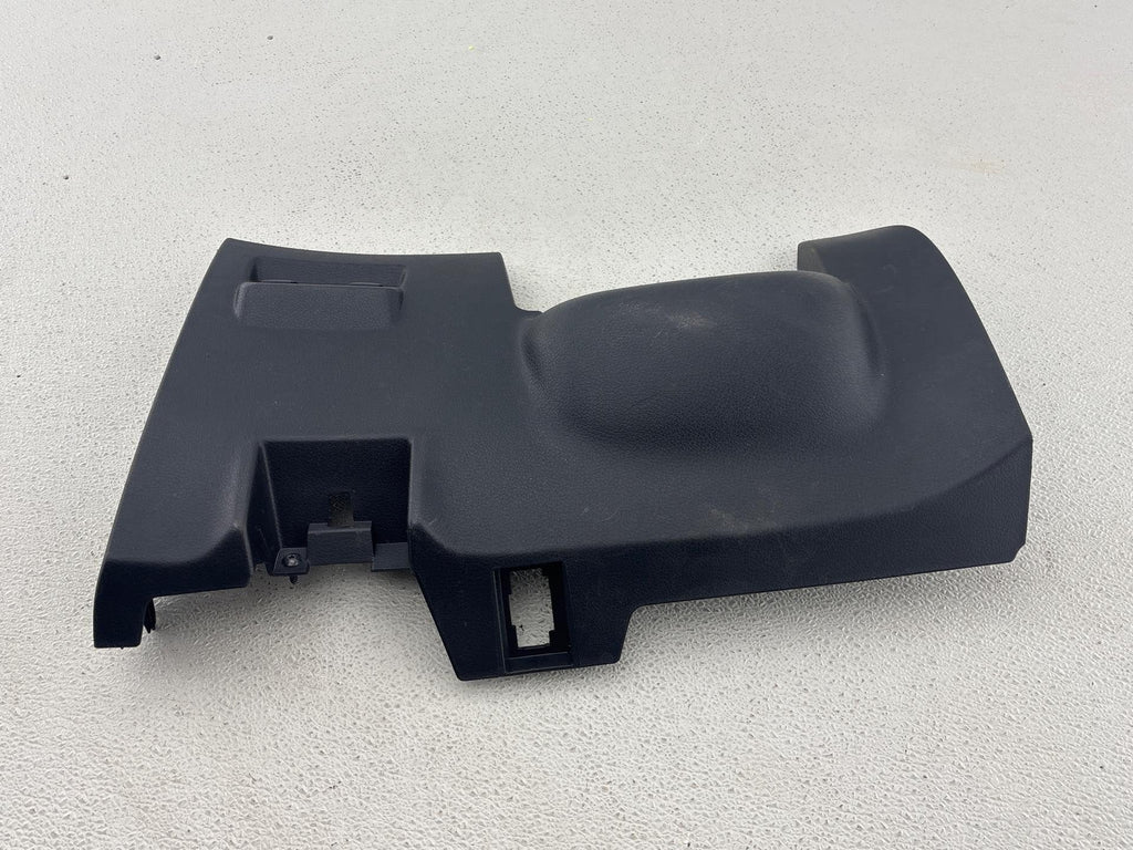 13-2019 Nissan Sentra Front Left Driver Side Dash Lower Panel Cover Trim Oem