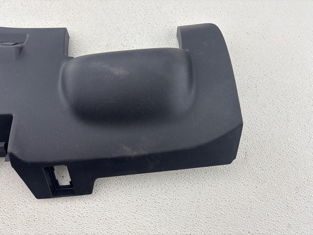 13-2019 Nissan Sentra Front Left Driver Side Dash Lower Panel Cover Trim Oem