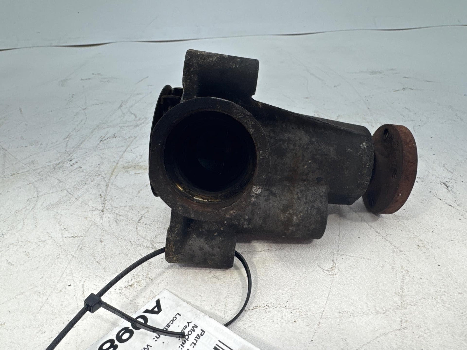 1995-1997 Ford Ranger Water Pump Coolant Pump Oem