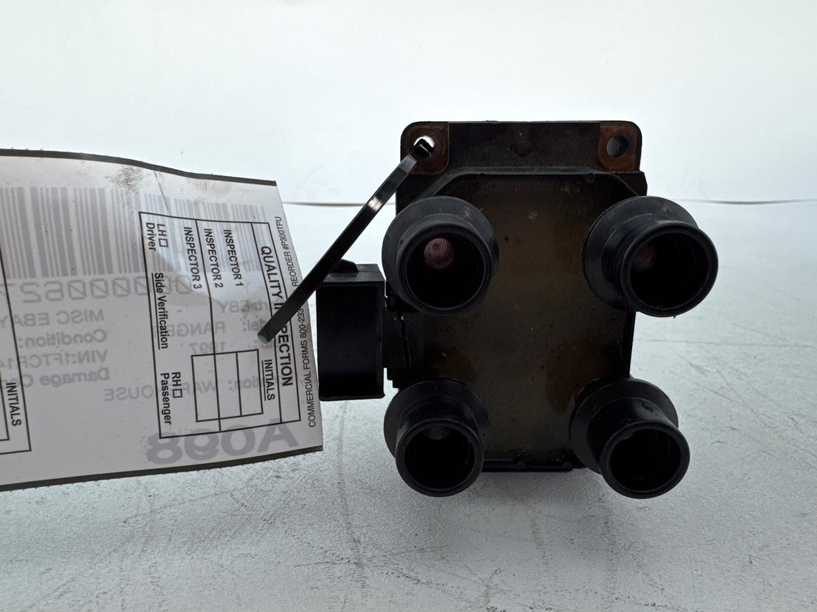 1995-1997 Ford Ranger 2.5L 4 Cylinder Ignition Coil Assembly Oem