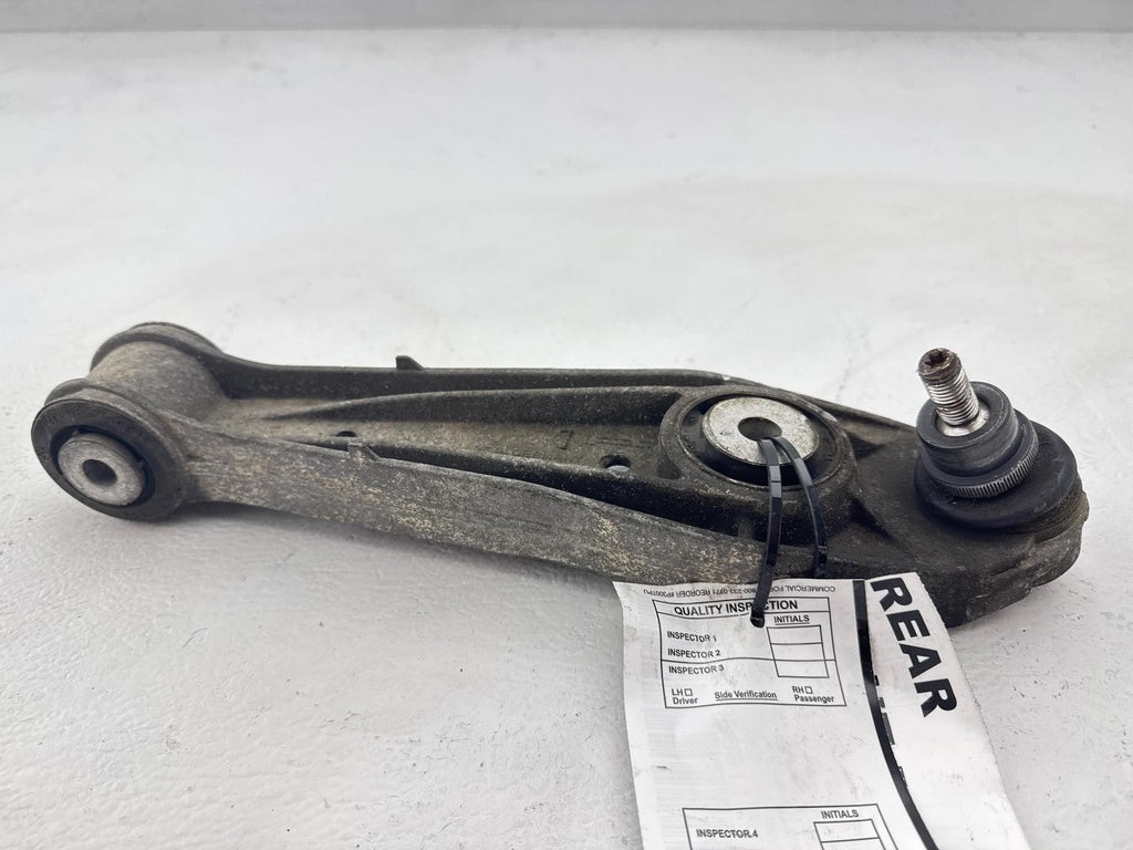 1997-2006 Porsche Boxster Rear Right or Left Suspension Lower Control Arm OEM