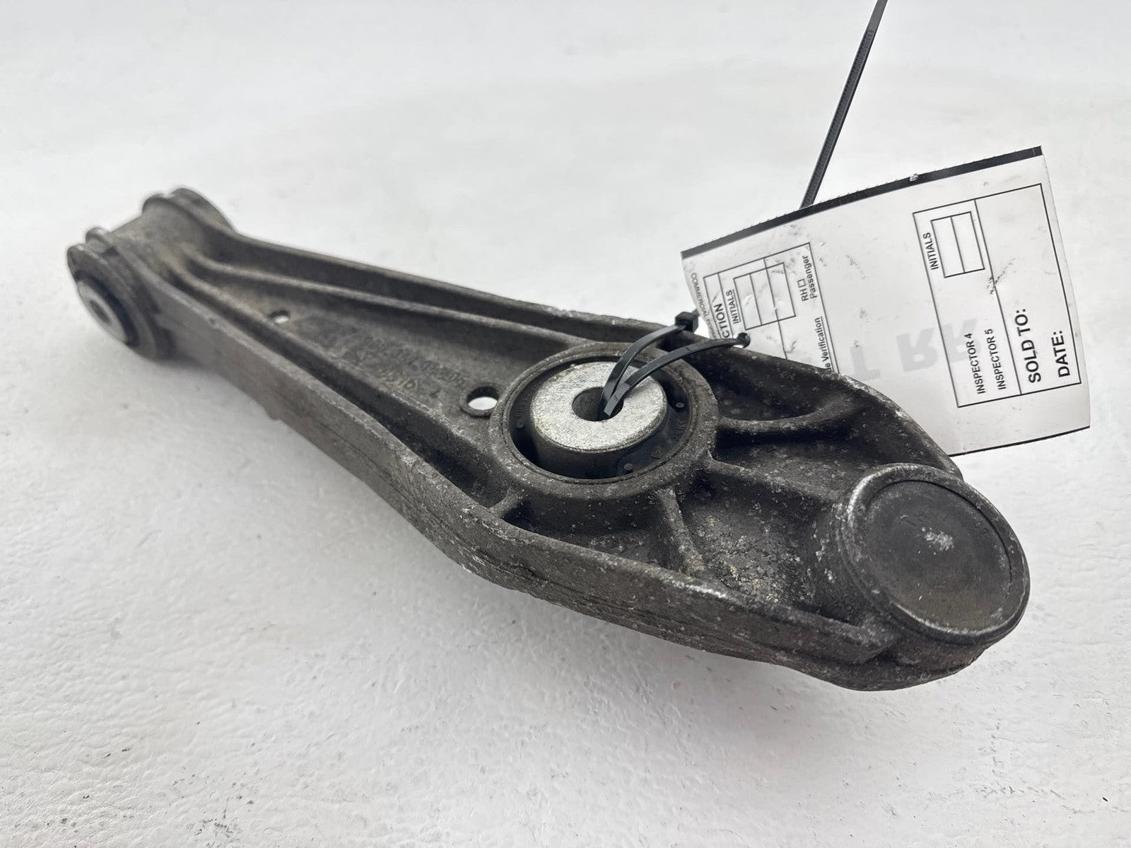 1997-2006 Porsche Boxster Rear Right or Left Suspension Lower Control Arm OEM