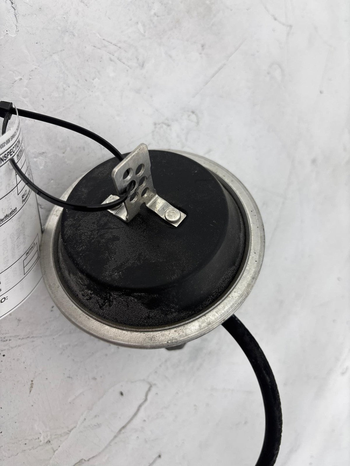 1990-1996 Chevrolet Corvette Cruise Control Servo Module Oem