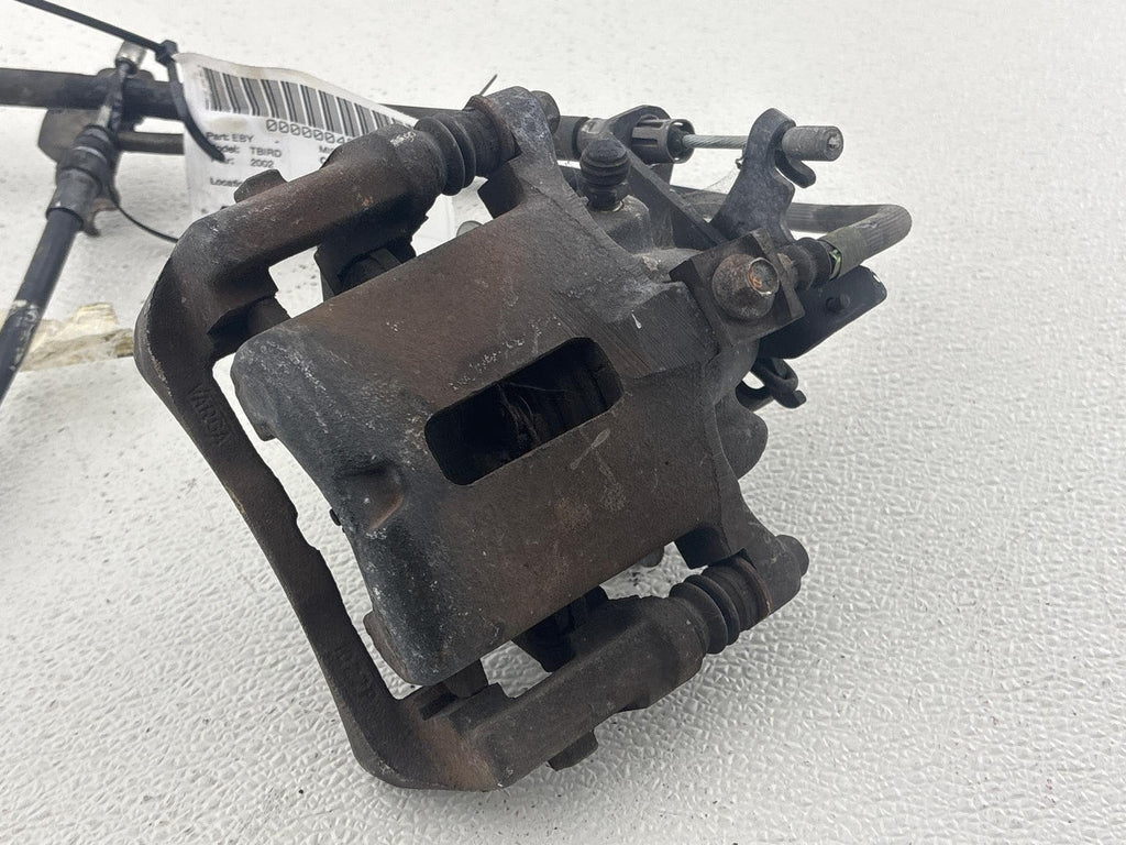 02-05 Ford Thunderbird Rear Right Disc Brake Caliper