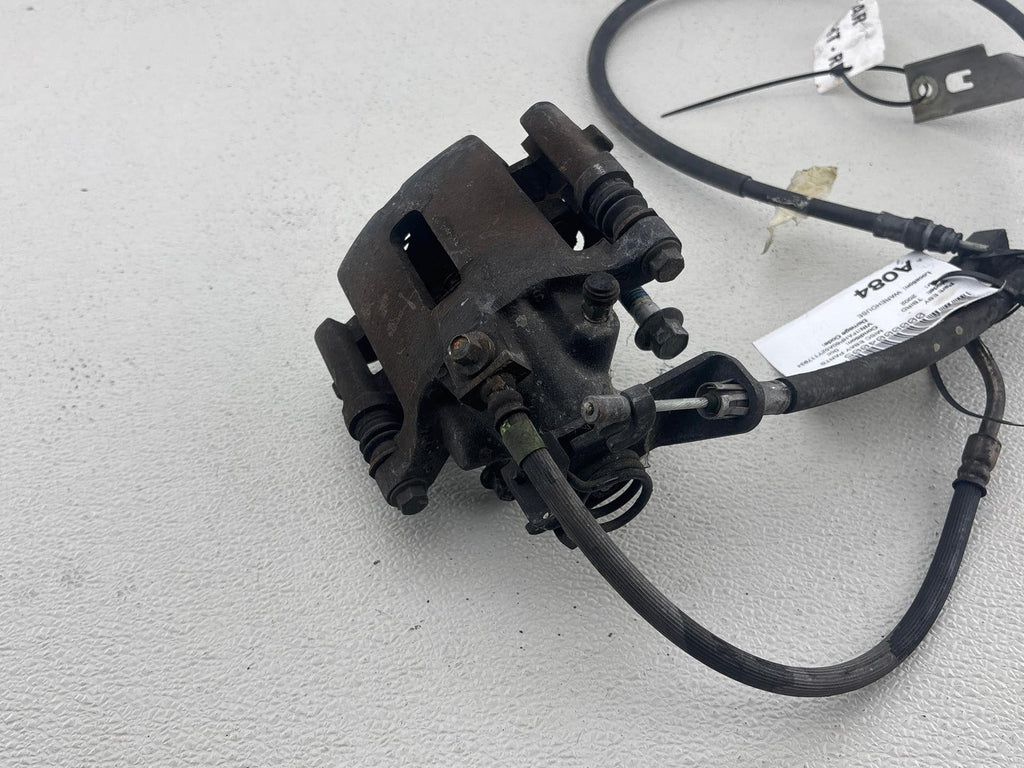 02-05 Ford Thunderbird Rear Right Disc Brake Caliper