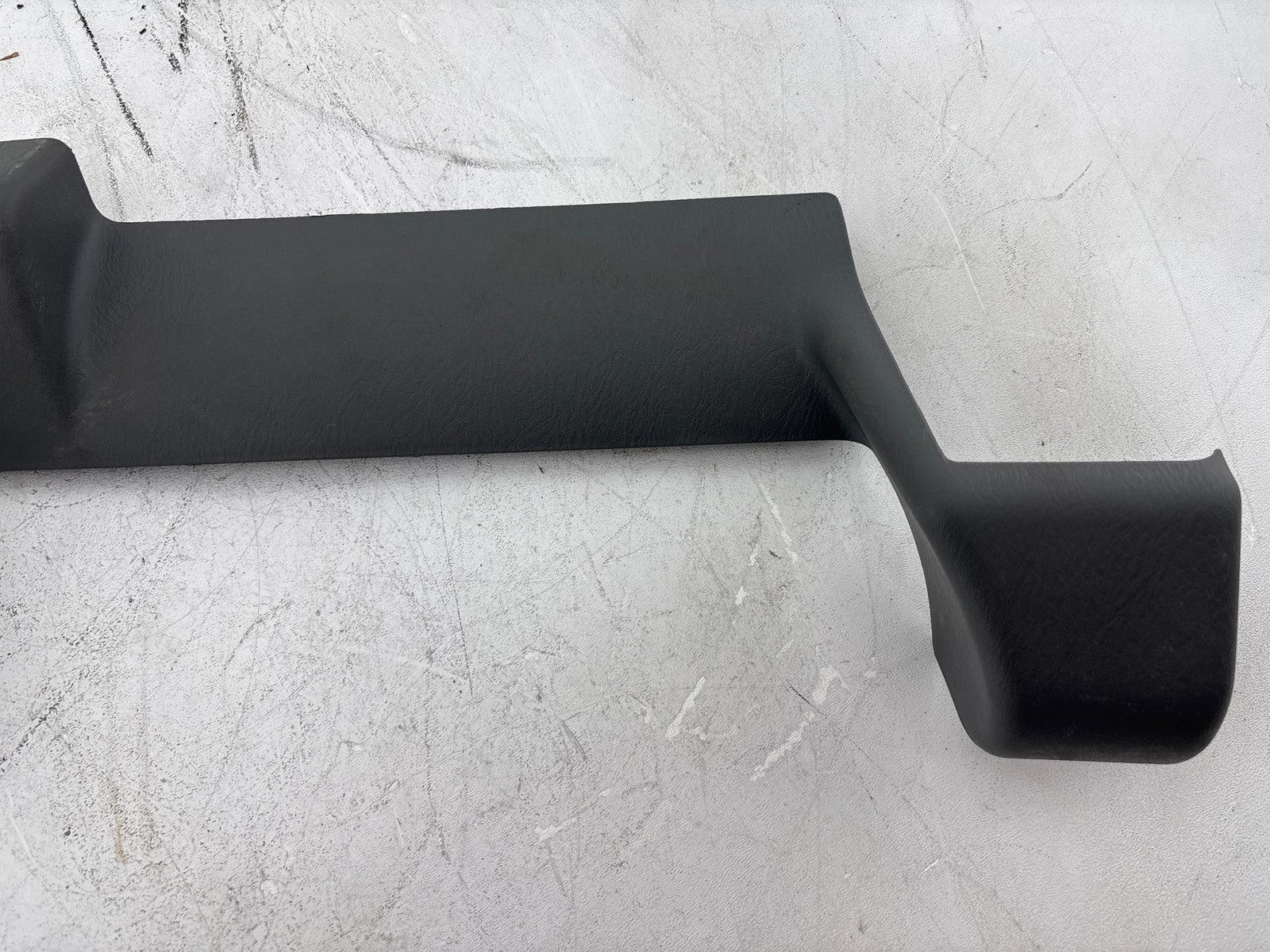 05-08 Honda Pilot Front Left Seat Rear Supprt Trim Oem 81596-S3V-A410