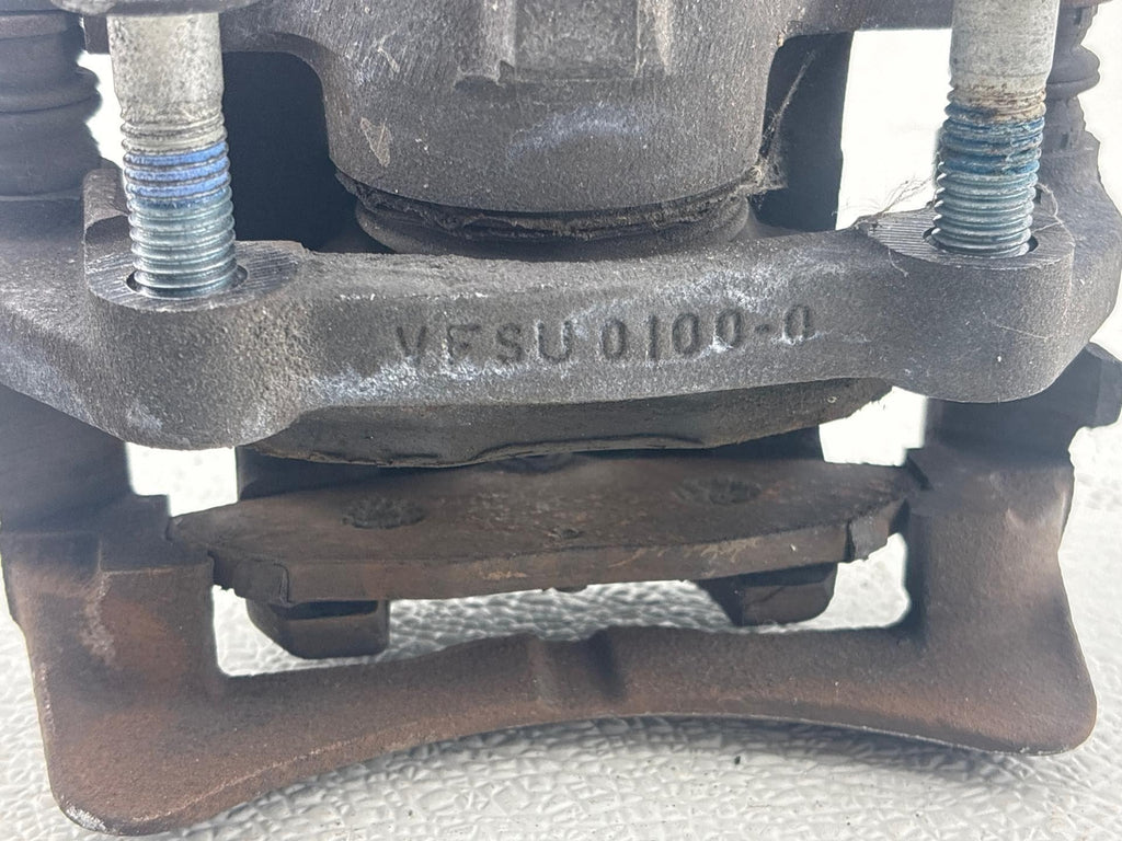 02-05 Ford Thunderbird Rear Right Disc Brake Caliper