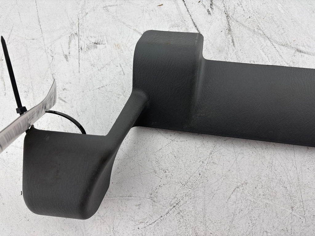 05-08 Honda Pilot Front Left Seat Rear Supprt Trim Oem 81596-S3V-A410