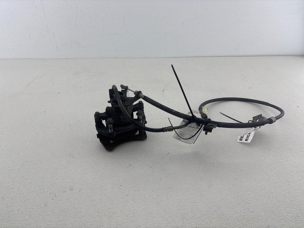 02-05 Ford Thunderbird Rear Right Disc Brake Caliper