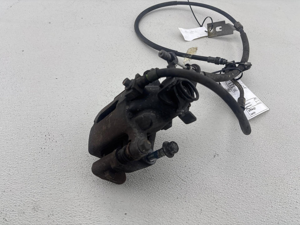 02-05 Ford Thunderbird Rear Right Disc Brake Caliper