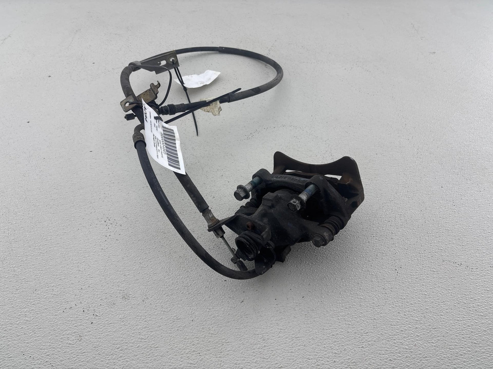 02-05 Ford Thunderbird Rear Right Disc Brake Caliper