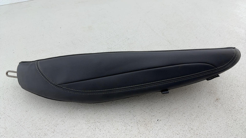 15-16 Chevrolet Trax Rear Left Driver Side Seat Back Bolster Cushion Oem