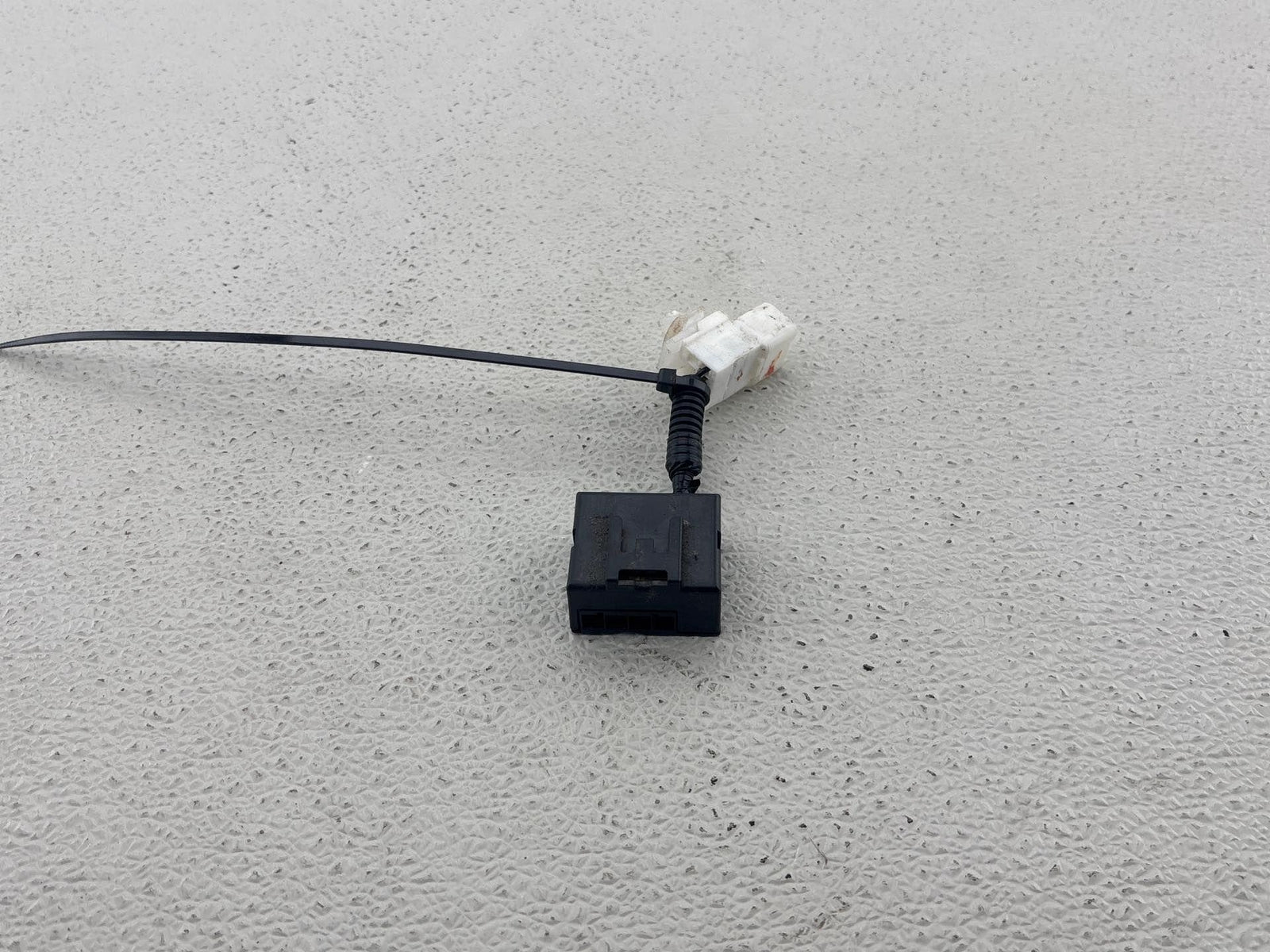 06-11 Lexus Gs300 Gs350 Front Left Driver Side Seat Heater Control Module