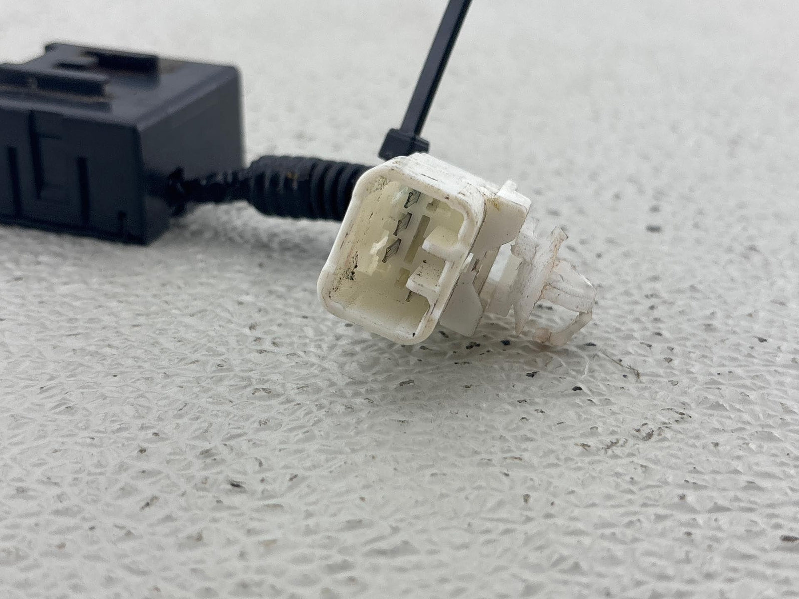 06-11 Lexus Gs300 Gs350 Front Left Driver Side Seat Heater Control Module