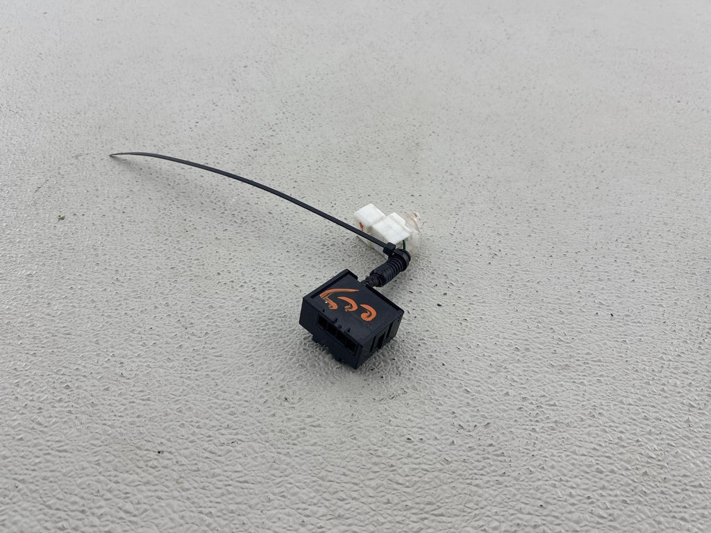 06-11 Lexus Gs300 Gs350 Front Left Driver Side Seat Heater Control Module