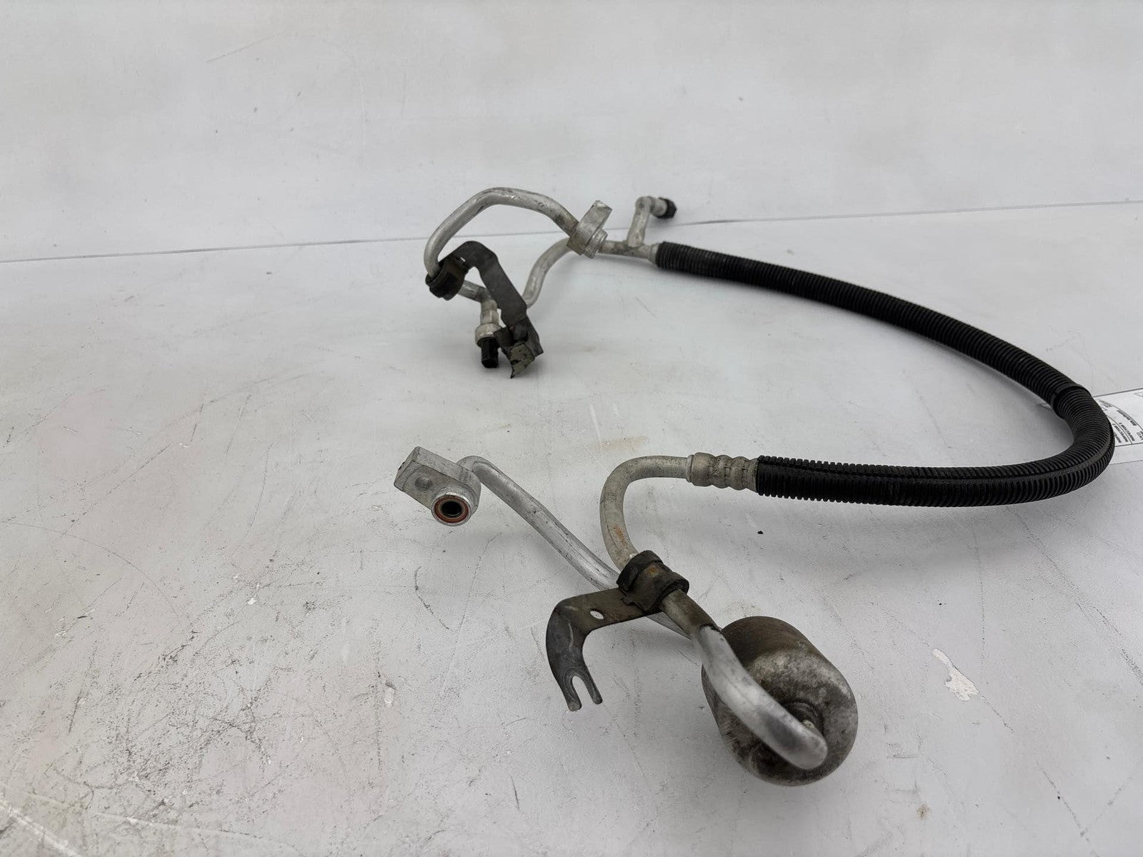 14-20 Ford Fusion Fuel Line
