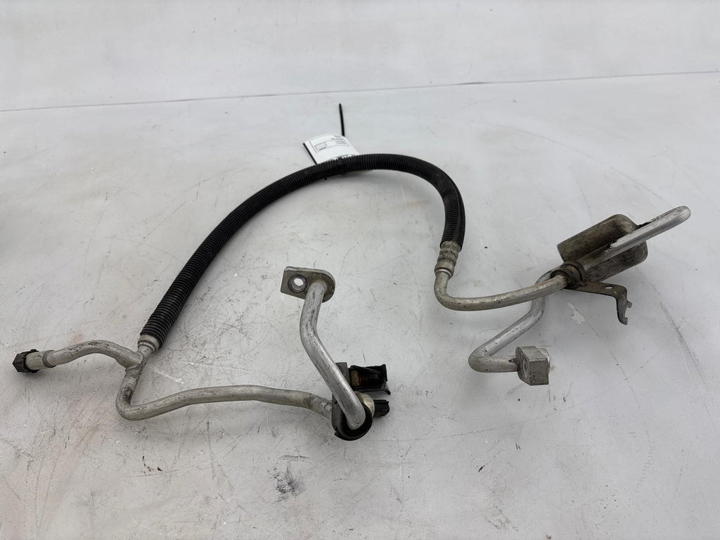 14-20 Ford Fusion Fuel Line