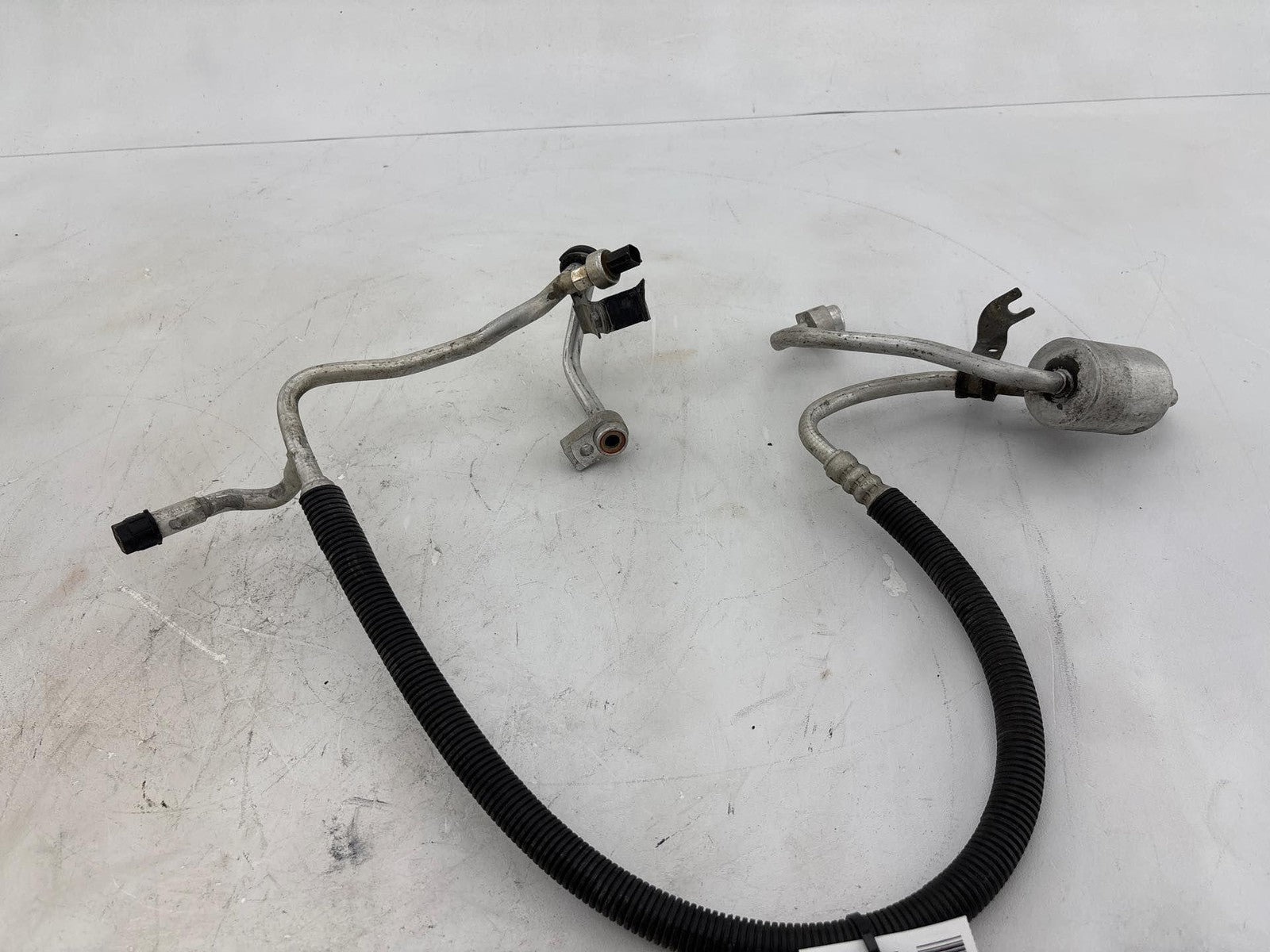14-20 Ford Fusion Fuel Line